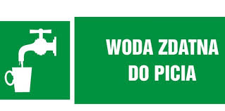Woda z Wodociągu Wiejskiego w  Jodłowniku jest zdatna do spożycia