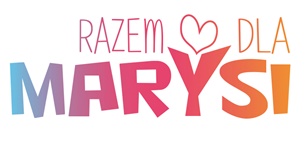 RAZEM DLA MARYSI