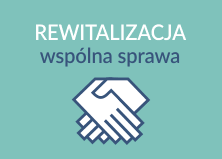 REWITALIZACJA