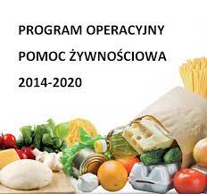 Program Operacyjny Pomoc Żywnościowa