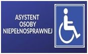 Asystent osoby z niepełnosprawnością - edycja 2024