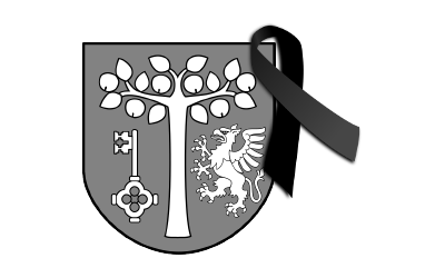 Zmarł Stanisław Gontarski - pracownik Urzędu Gminy w Jodłowniku