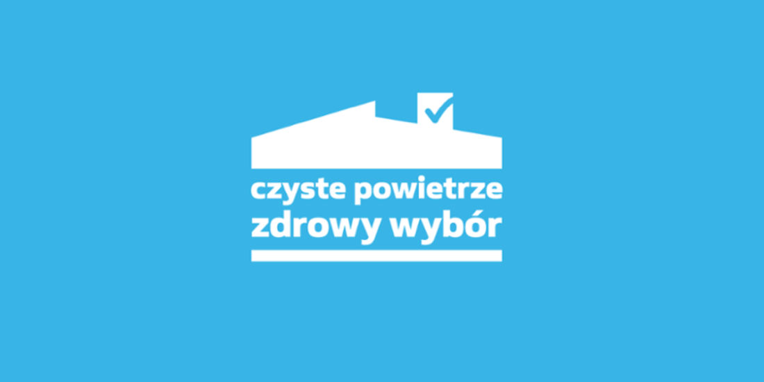 Ogłoszenie - Czyste Powietrze