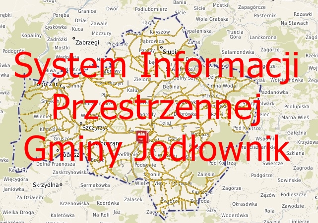 System Informacji Przestrzennej