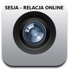 Sesja online