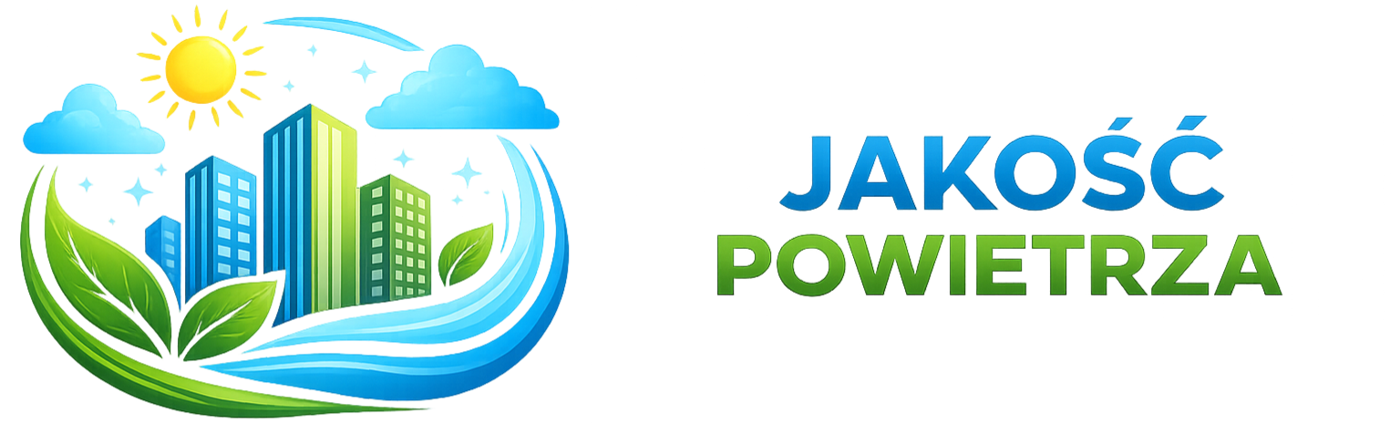 Sprawdź jakość powietrza