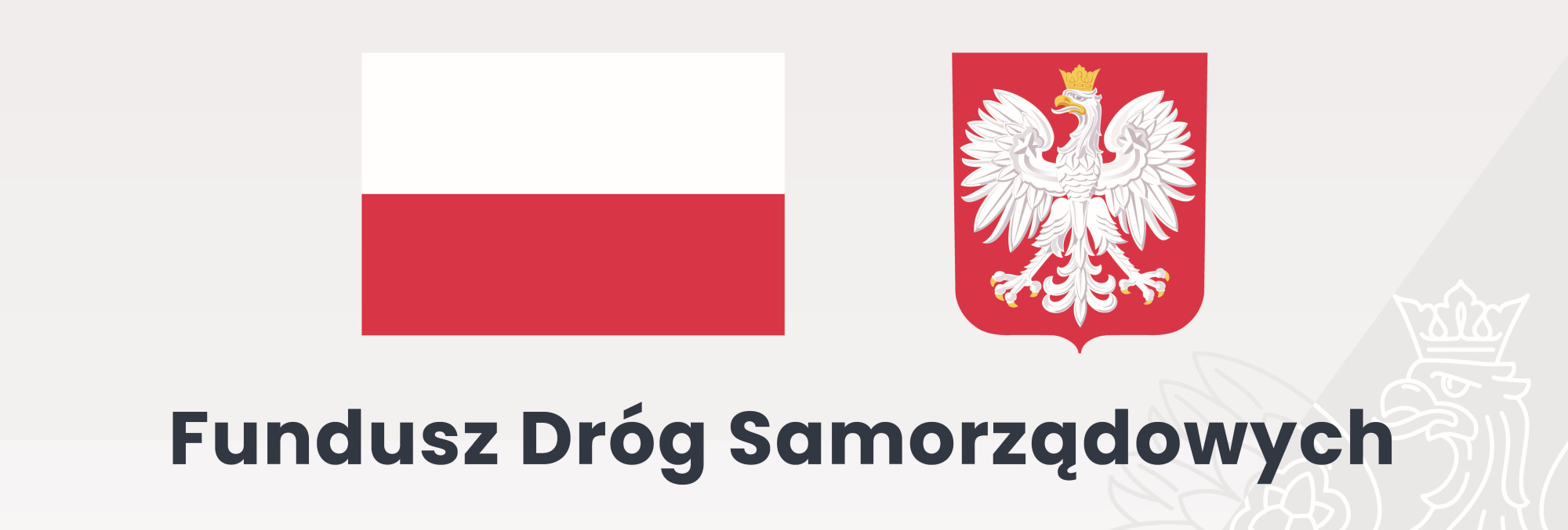 Fundusz Dróg Samorządowych