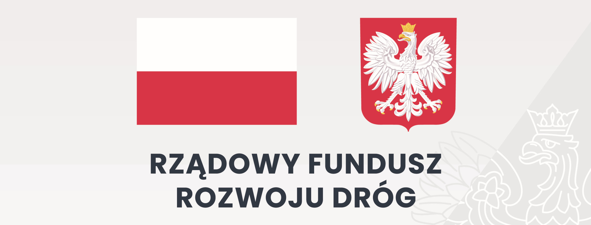 Rządowy Fundusz Rozwoju Dróg